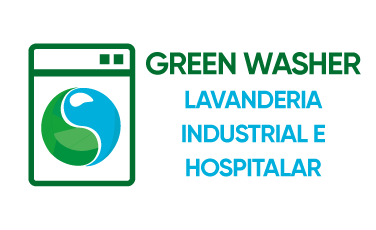Green Washer Lavenderia Industrial e Hospitalar